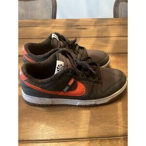 Nike Dunk Low Retro Next Nature Sequoia Men’s Size 9.5